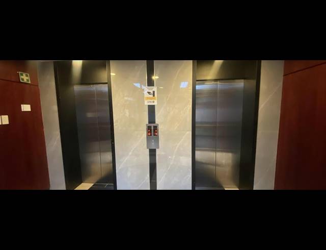 OFFICE PROPERTY TO RENT IN JOHANNESBURG CBD